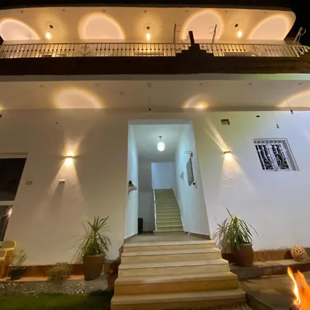 Nanis Guest House Nile View Luxor Exterior photo