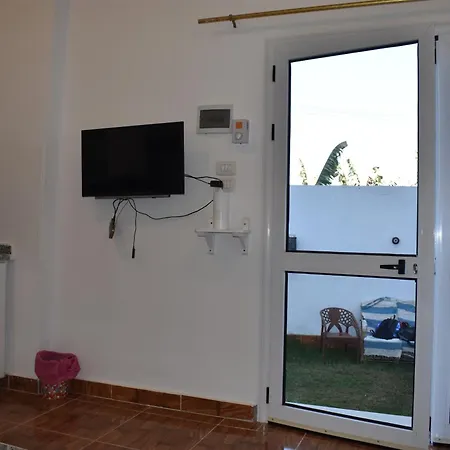 Nanis Guest House Nile View Luxor Exterior photo