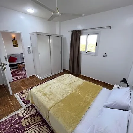 Nanis Guest House Nile View Luxor Exterior photo