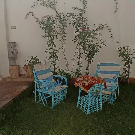Nanis Guest House Nile View Luxor Exterior photo