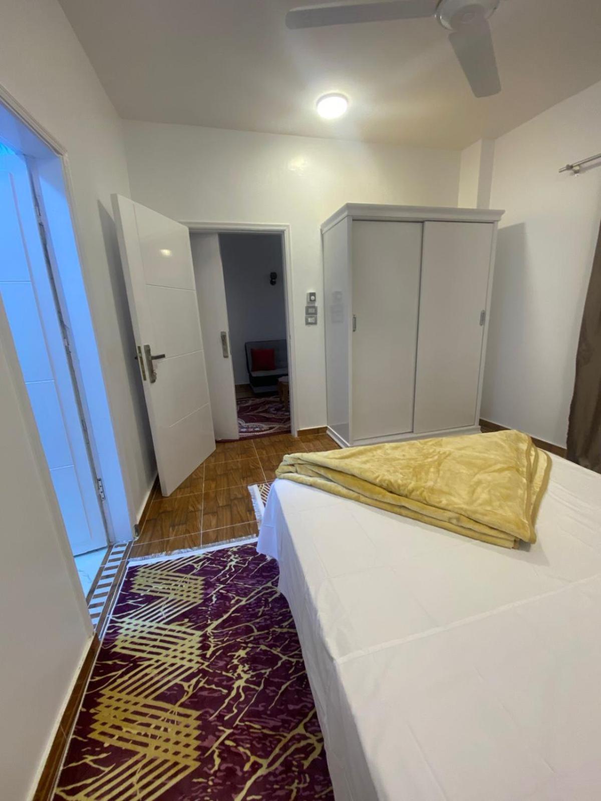 Nanis Nile View Apartment *