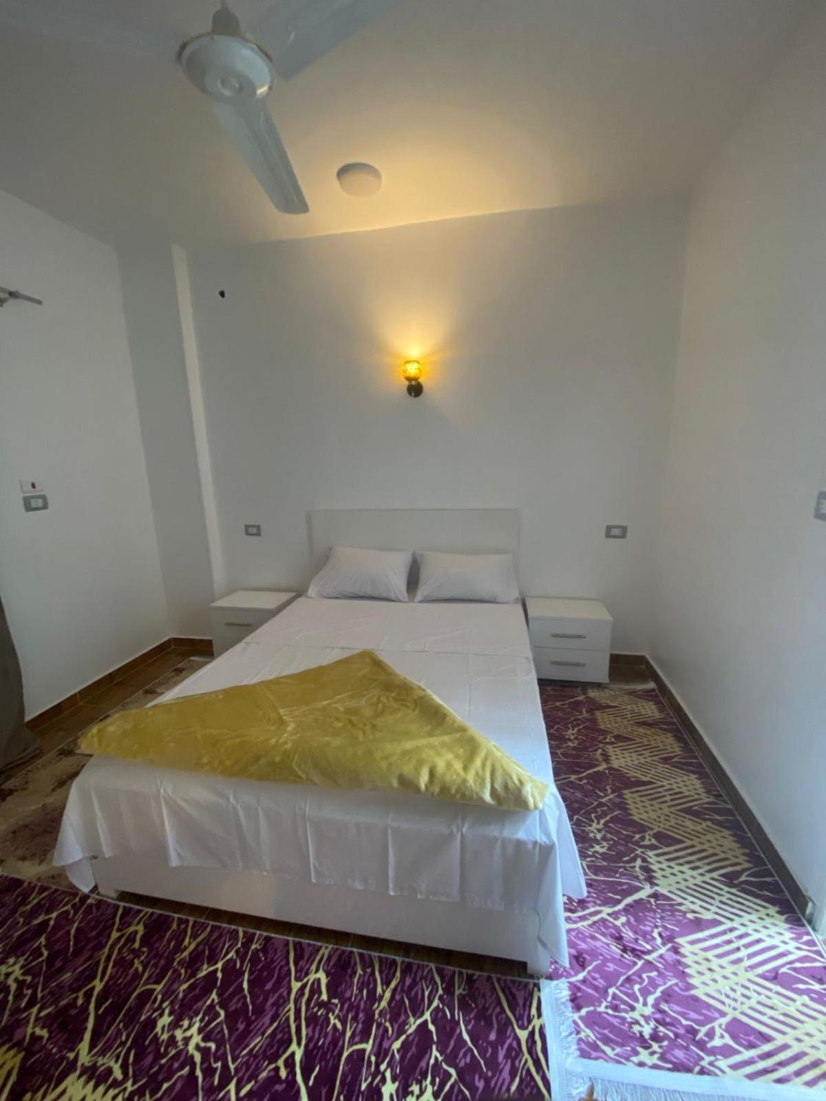 Apartment Nanis Nile View