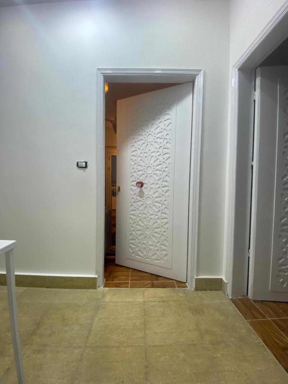 Nanis Nile View Apartment