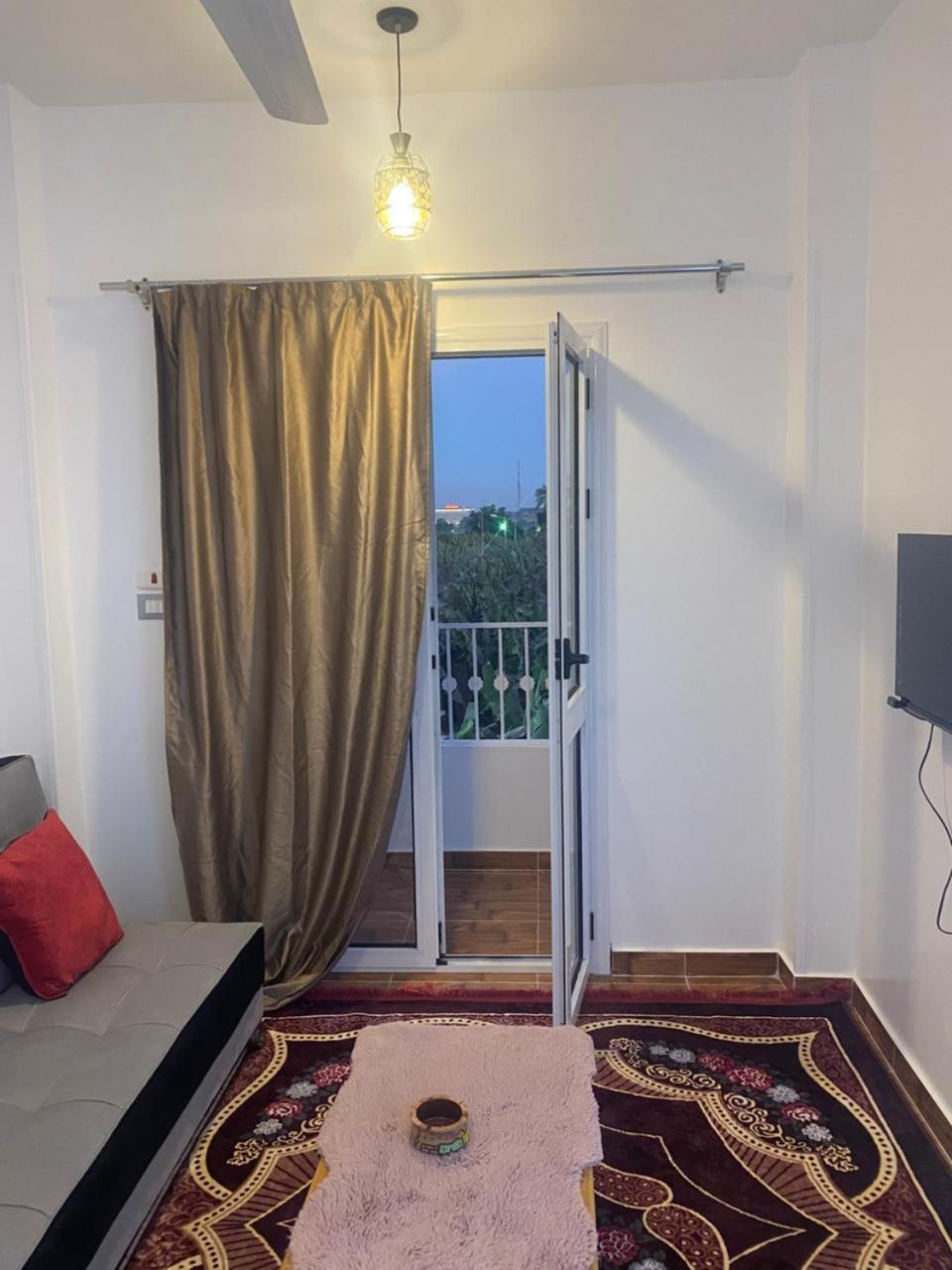 Apartment Nanis Nile View