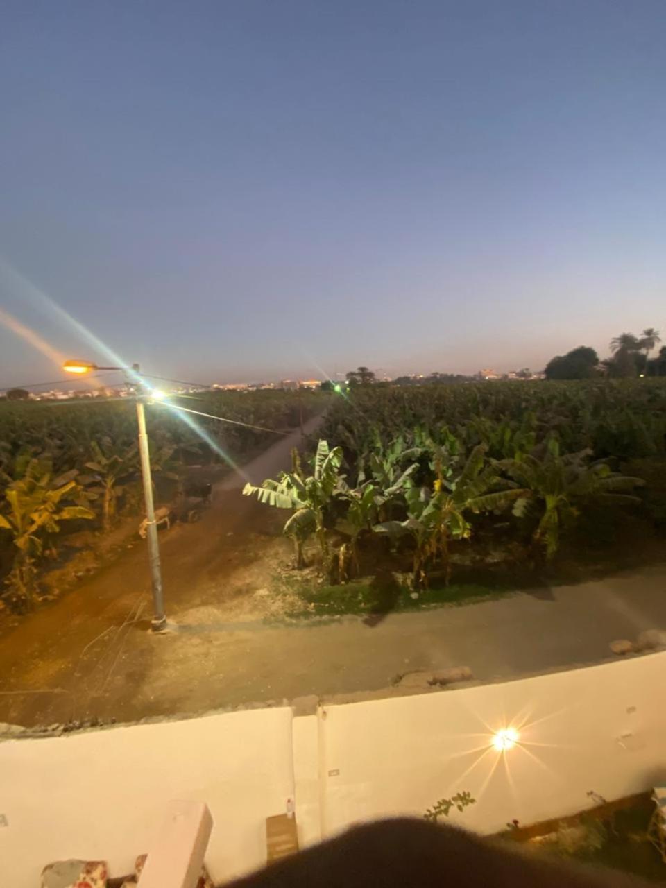 Apartment Nanis Nile View Luxor