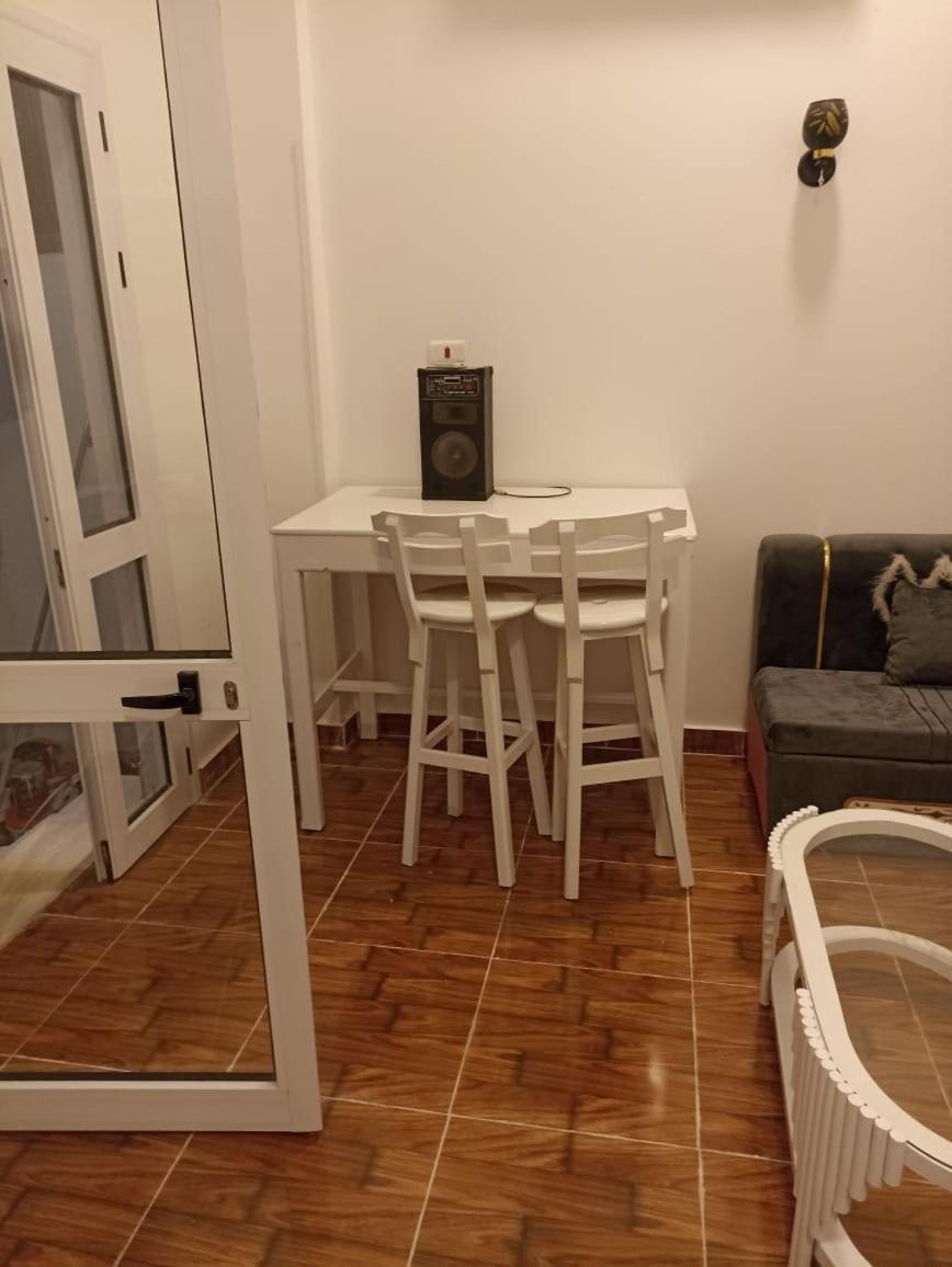Nanis Nile View Apartment *