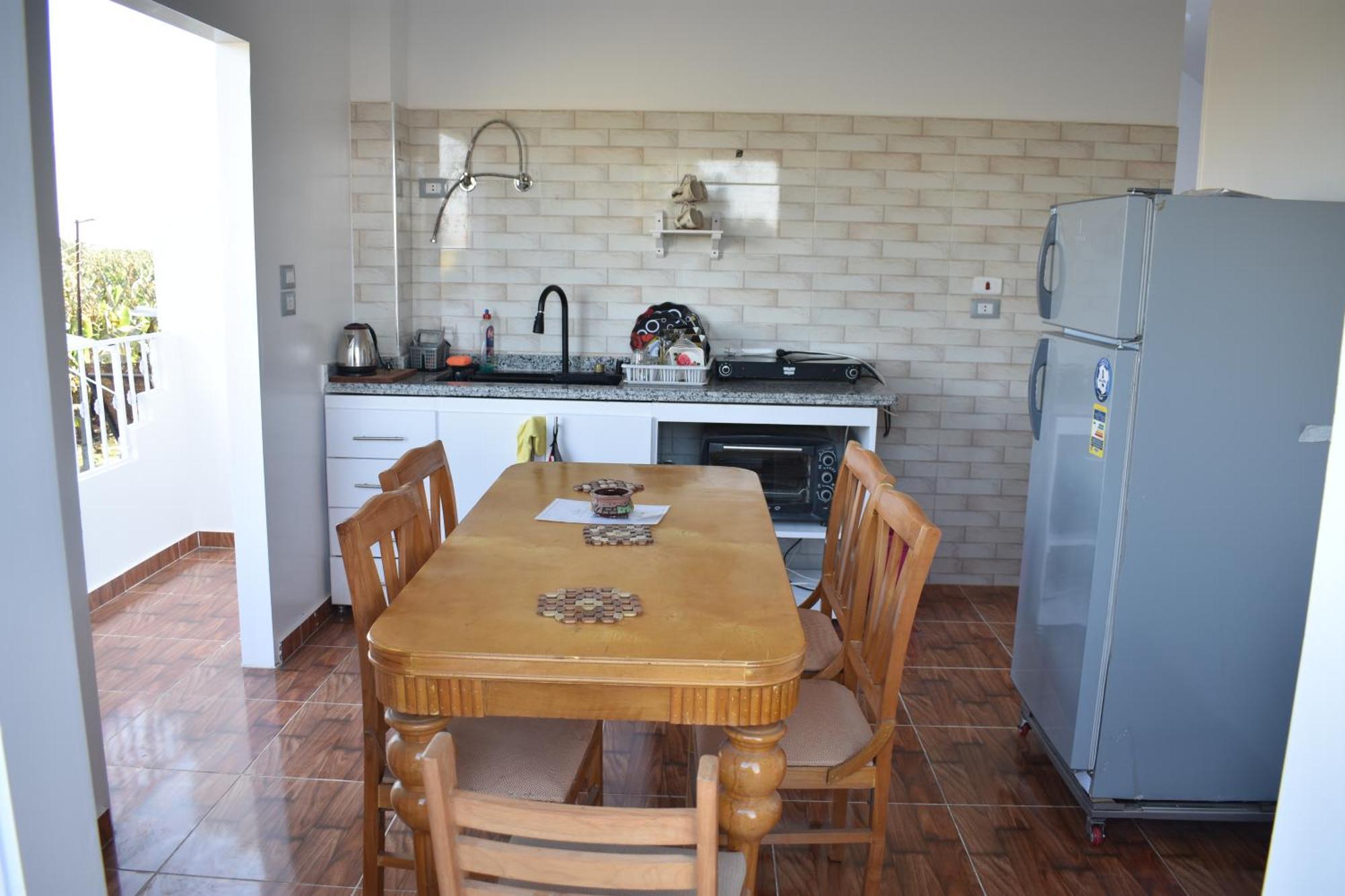 Nanis Nile View Apartment *