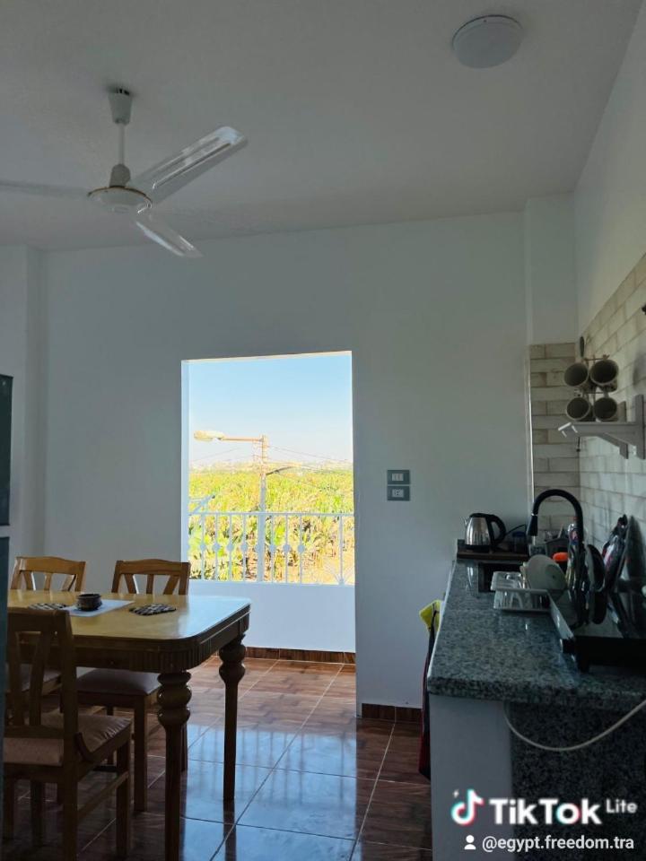 Nanis Nile View
