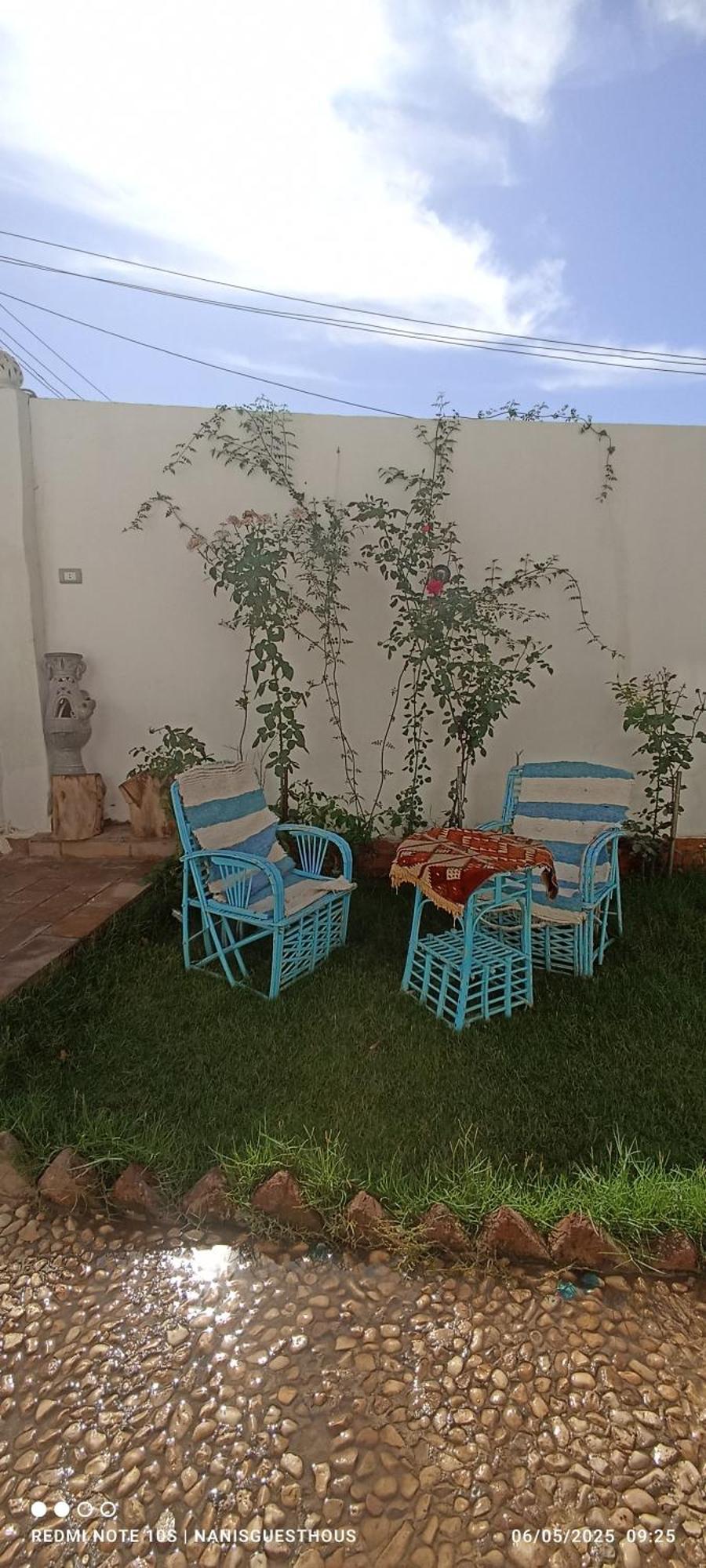 Apartment Nanis Nile View Luxor